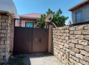 Satılır 3 otaqlı 90 m2 həyət evi Zabrat 1