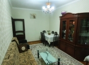 Satılır 2 otaqlı 52 m2 köhnə tikili Bayıl parkı