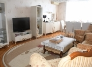 Satılır 3 otaqlı 125 m2 yeni tikili Azadlıq prospekti m.