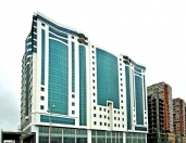 Satılır 4 otaqlı 200 m2 ofis Şah İsmayıl Xətai m.