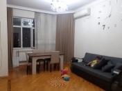 Satılır 3 otaqlı 77 m2 yeni tikili 9 mkr