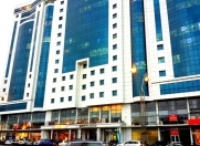 Satılır 4 otaqlı 190 m2 ofis Şah İsmayıl Xətai m.