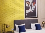 İcarəyə verilir 13 otaqlı 800 m2 obyekt Səbail r.