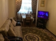 Satılır 2 otaqlı 50 m2 köhnə tikili Naxçıvan