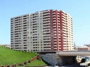 Satılır 2 otaqlı 65 m2 yeni tikili Biləcəri