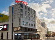 İcarəyə verilir 43 otaqlı 3500 m2 obyekt Nəriman Nərimanov m.