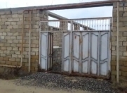 Satılır 3 otaqlı 100 m2 bağ evi Ləhic Bağları