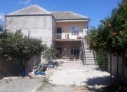 Satılır 8 otaqlı 270 m2 həyət evi Zabrat 1