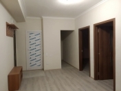 İcarəyə verilir 3 otaqlı 45 m2 yeni tikili Qaraçuxur