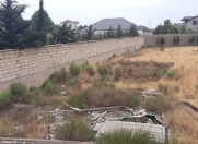 Satılır 12 sot torpaq Mərdəkan