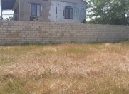Satılır 5 sot torpaq Sumqayıt