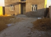 Satılır 4 otaqlı 130 m2 həyət evi Binə