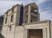 Satılır 5 otaqlı 147 m2 həyət evi Masazır
