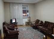 Satılır 2 otaqlı 75.5 m2 yeni tikili Bakıxanov