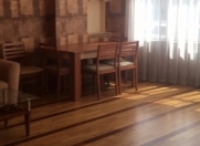 Satılır 2 otaqlı 118 m2 yeni tikili Səbail r.
