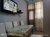 Satılır 1 otaqlı 29 m2 yeni tikili Xırdalan