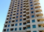 Satılır 2 otaqlı 57 m2 yeni tikili Qara Qarayev m.