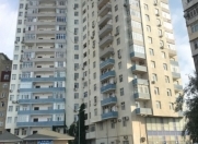 Satılır 4 otaqlı 203 m2 yeni tikili 8 km