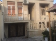 Satılır 4 otaqlı 110 m2 həyət evi 28 Mall