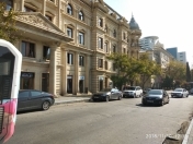 Satılır 3 otaqlı 70 m2 obyekt Gənclik m.