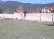 Satılır 4.5 sot torpaq Qəbələ