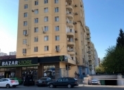 Satılır 1 otaqlı 31 m2 köhnə tikili Asan Xidmət-3