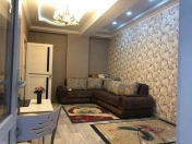 Satılır 2 otaqlı 60 m2 yeni tikili Qara Qarayev m.