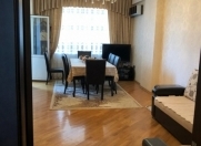 Satılır 3 otaqlı 123 m2 yeni tikili 8 mkr