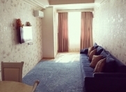 Satılır 3 otaqlı 56 m2 yeni tikili Həzi Aslanov