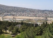 Satılır 18 sot torpaq Binəqədi