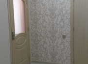 Satılır 2 otaqlı 105 m2 yeni tikili 8 mkr