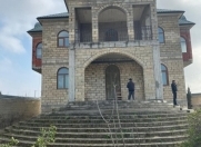 Satılır 5 otaqlı 450 m2 bağ evi Pirşağı