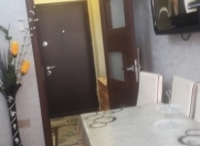 Satılır 1 otaqlı 29 m2 yeni tikili Xırdalan