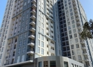 Satılır 1 otaqlı 53 m2 yeni tikili Badamdar