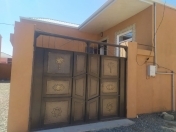 Satılır 3 otaqlı 120 m2 həyət evi Binəqədi