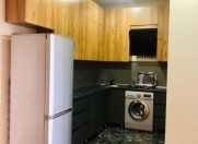 Satılır 3 otaqlı 87 m2 yeni tikili Sumqayıt