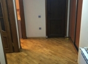 Satılır 1 otaqlı 63 m2 yeni tikili Yeni Yasamal