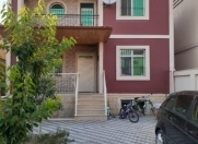 Satılır 4 otaqlı 240 m2 villa Mehdiabad