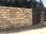 Satılır 10 sot torpaq Binəqədi