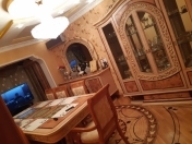 Satılır 4 otaqlı 110 m2 köhnə tikili Həzi Aslanov