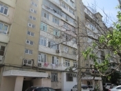 Satılır 5 otaqlı 120 m2 köhnə tikili 8 mkr