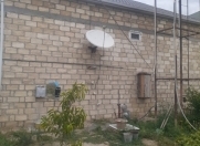 Satılır 5 otaqlı 150 m2 həyət evi Bərdə