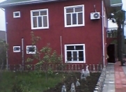İcarəyə verilir 3 otaqlı 120 m2 həyət evi Astara