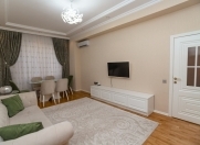 Satılır 2 otaqlı 69 m2 yeni tikili 8 km