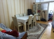Satılır 2 otaqlı 34 m2 köhnə tikili Əhmədli