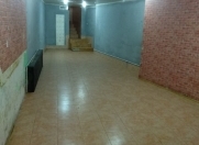 İcarəyə verilir 3 otaqlı 120 m2 obyekt Nərimanov r.