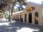 Satılır 2 otaqlı 65 m2 obyekt Xırdalan