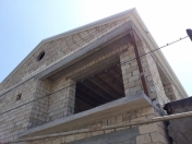 Satılır 5 otaqlı 300 m2 həyət evi Pirşağı