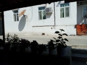 Satılır 4 otaqlı 84 m2 həyət evi Mingəçevir