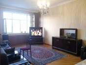 Satılır 3 otaqlı 110 m2 yeni tikili 28 May m.